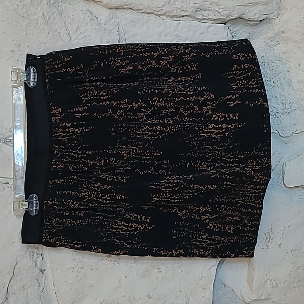 Gap Mini Skirt
